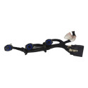 Chicote Bico Injetor Chevrolet Onix 20 24 Original