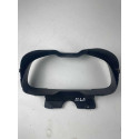 Moldura Painel Instrumentos Gm Montana 2012 A 2020 94705513 Preto