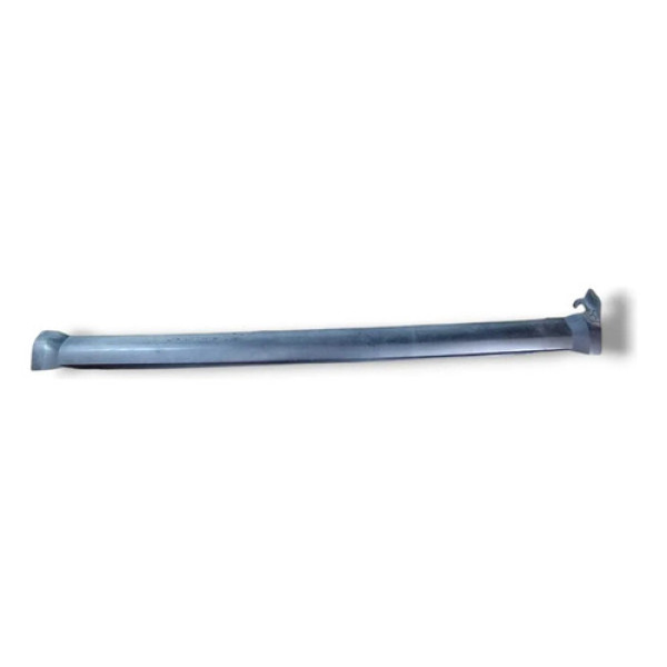 Spoiler Da Caixa De Ar Lado Direito Fiat Freemont 2012 2016 Preto