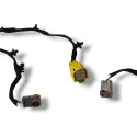 Chicote Cortina Teto Gm Onix Hatch 2020 A 2025 26415442