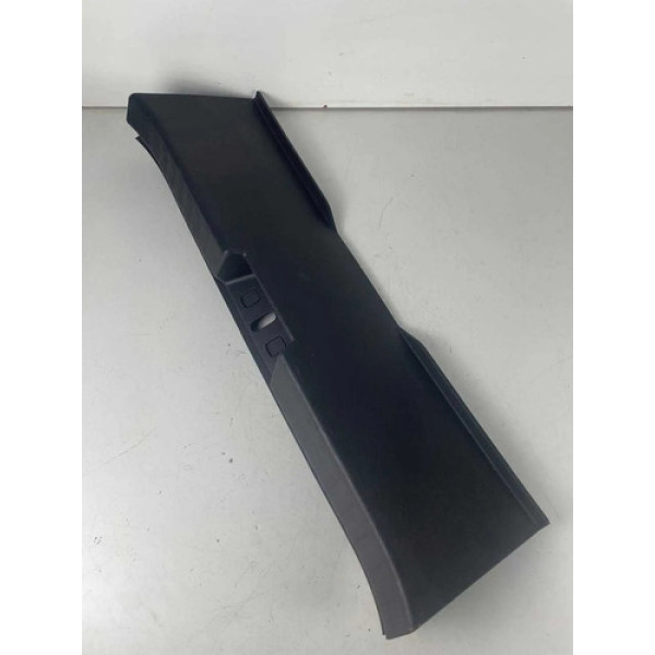 Soleira Tampa Mala Fiat Fastback 2022 2024