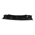 Soleira Porta Malas Chevrolet Tracker 2014/2015 95297829 Preto