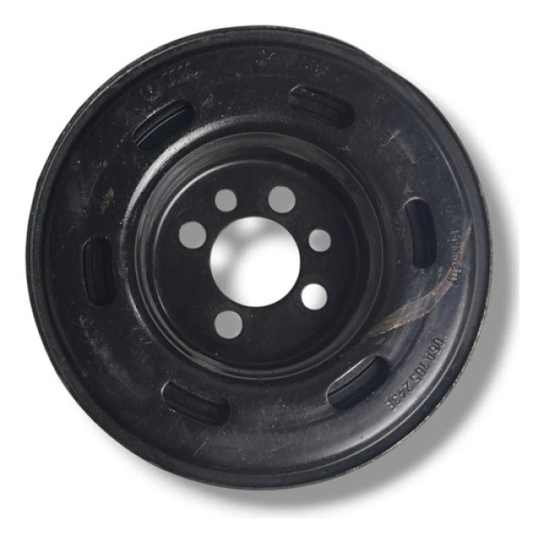 Polia Virabrequim Vw Golf Bora Audi A3