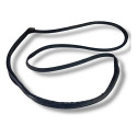 Borracha Porta Diant Esq Original Gm Cobalt 12/20 Gm4806