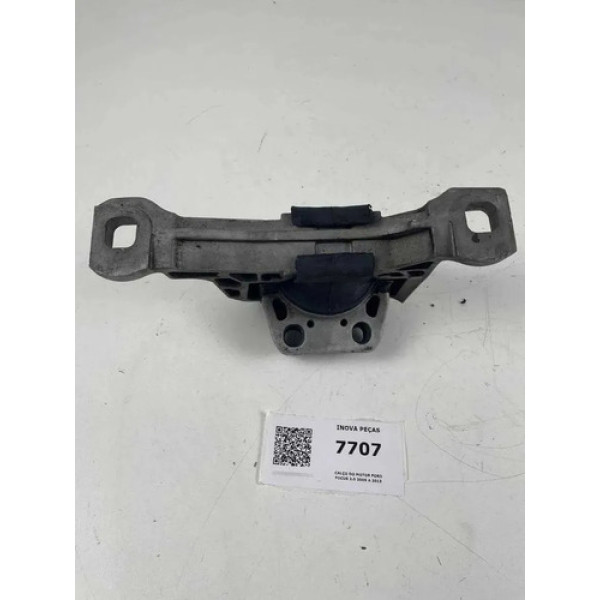Calço Do Motor Ford Focus 2.0 2009 A 2013