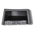Porta Objeto Painel Meriva Inferior 93394592 Preto