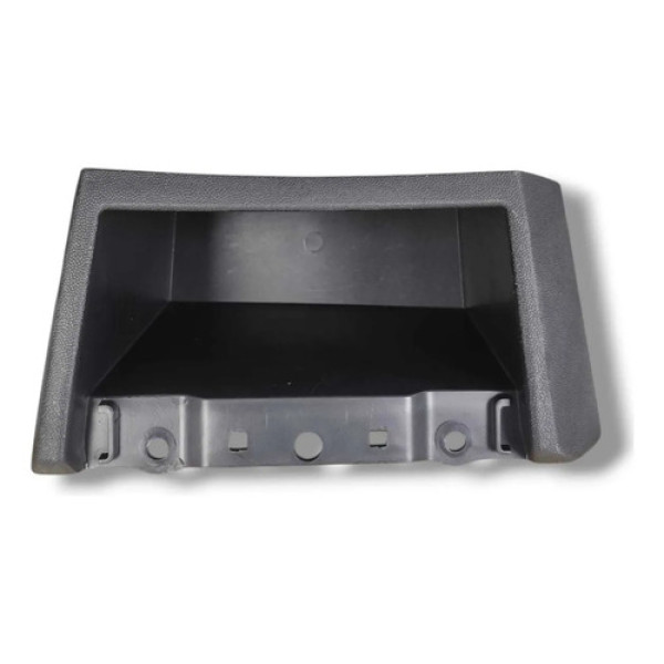 Porta Objeto Painel Meriva Inferior 93394592 Preto