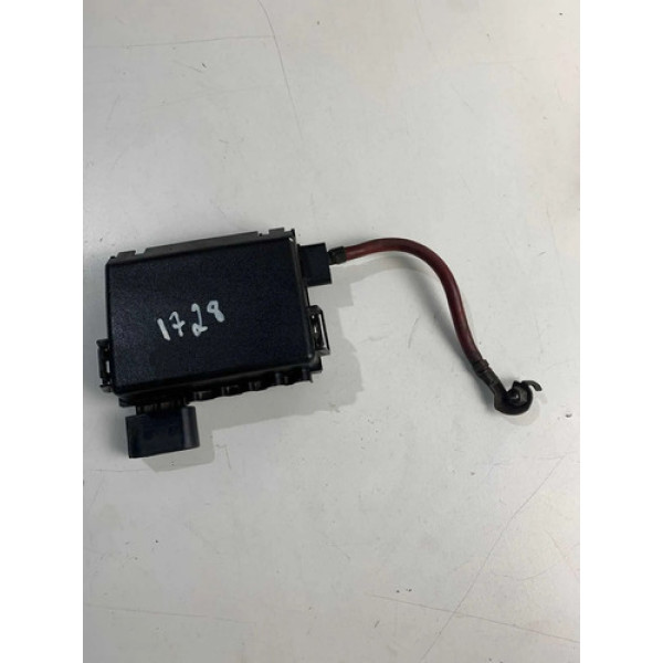 Caixa Fusivel Bateria Vw Golf Audi Bora Original 1j0937550aa