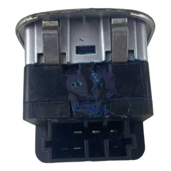 Botão Comando Vidro Retrovisor Peugeot 207 2010 2011 Orig