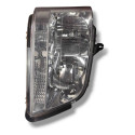 Farol Principal S10 Blazer 04 A 07 Direito Cromado Direito/passageiro
