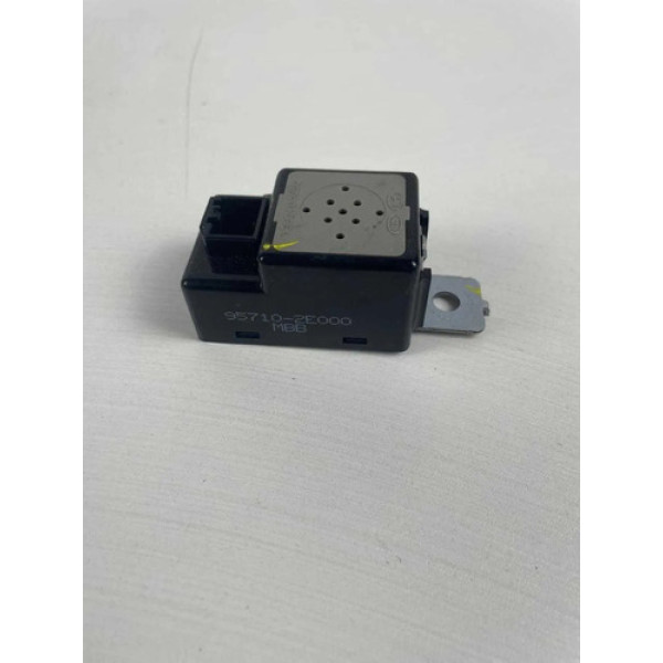 Modulo Sirene Interna Hyundai Creta Vera Cruz 2008
