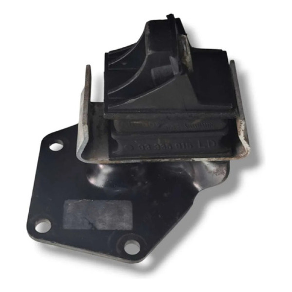 Coxim C/suporte Motor Direito S10 2.8 93335915