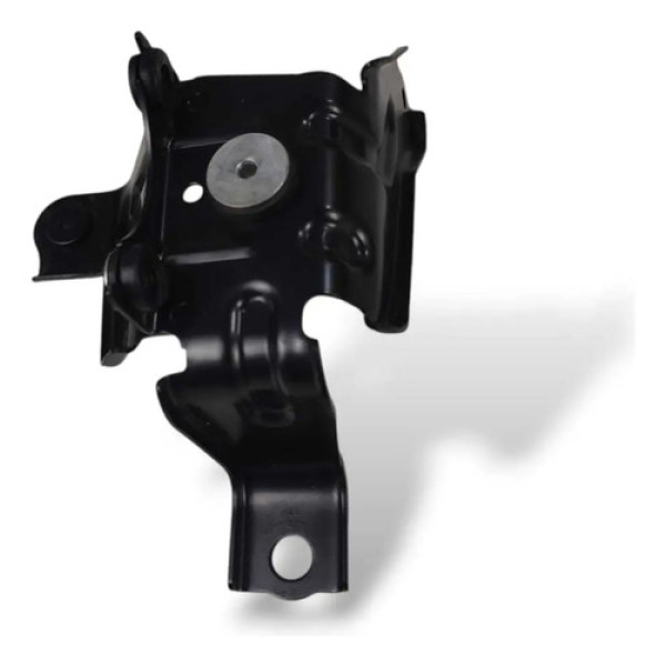 Suporte De Módulo Abs Toyota Corolla Fielder 1.8 Aut 2003-08 Prateado
