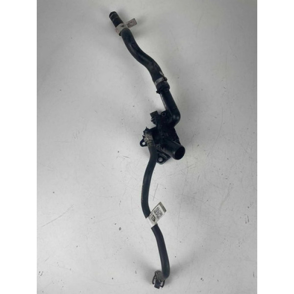 Válvula Termostatica Fiat Toro Fastback Turbo 2023 Original