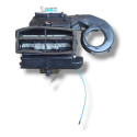 Caixa Evaporadora Ar Condicionado Gm Meriva 2002 A 2011