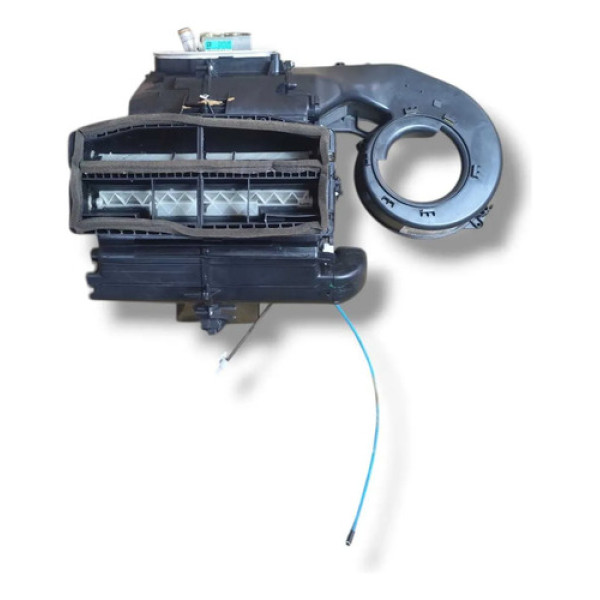 Caixa Evaporadora Ar Condicionado Gm Meriva 2002 A 2011