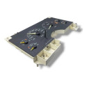 Painel De Instrumentos Do Gm S10 Blazer 880480040 95-00 Preto
