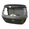 Tampa De Mala Ford Ka Hatch 2014 2020 Pelada Prata