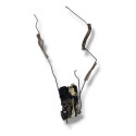 Fechadura Porta Blazer Gm S10 Dianteira Esq 1995 11 16639873