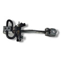Limitador Porta Dianteira Meriva 2003 2004 2005 2006 2007