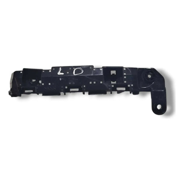 Guia Parachoque Dianteiro Direito Honda Civic 2016 2022