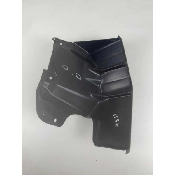 Defletor Paralama Dianteiro Direito Fiat Palio Weekend