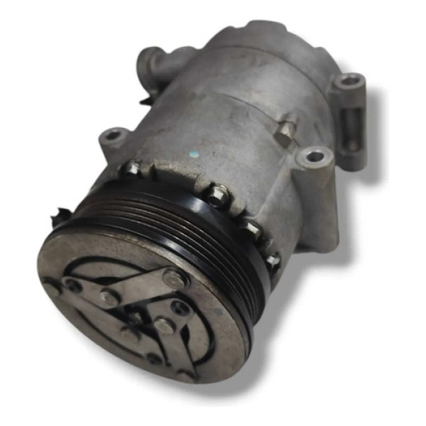 Compressor Ar Condicionado Focus Ecosport 1.6 2015 2019