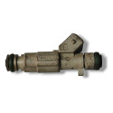 Bico Injetor Sandero Logan 1.6 - 8v Flex 028015632 Unidade 127v