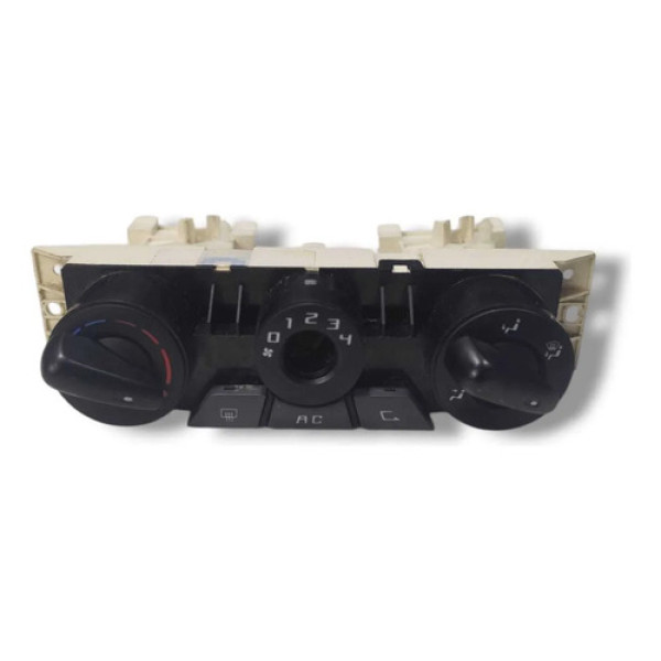 Comando Ar Condicionado Mitsubishi Pajero Tr4 10/15 S/botao