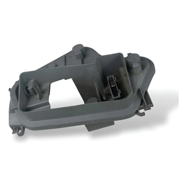Soquete Lantena Lado Esquerdo Vw Fox Crossfox 2006 2009 Preto