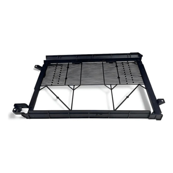 Defletor Radiador Condensador Gm Tracker  2015