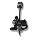 Limitador Porta Dianteira Meriva 2003 2004 2005 2006 2007