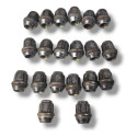 20 Porcas Roda Fiat Freemont 2012 2017