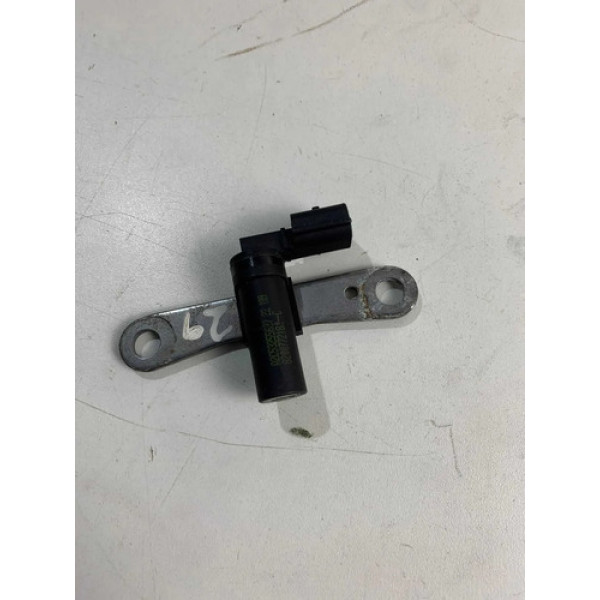 Sensor Rotação Renault Clio Logan 10 A 16
