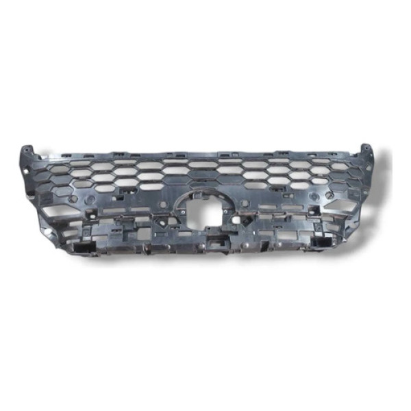 Grade Toyota Corolla Cross 2025 2026 Detalhe Preto Fosco