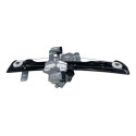 Máquina Vidro Diant Esquerda Onix Prisma 13 19 F00hj00561