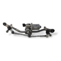 Motor Limpador Parabrisa Galhada Gm Onix Prisma 2014 A 2019