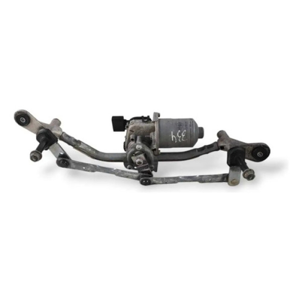 Motor Limpador Parabrisa Galhada Gm Onix Prisma 2014 A 2019