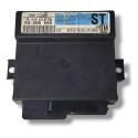 Módulo Conforto S10 2.8 2001 A 2011