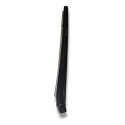 Borracha Parabrisa Lado Direito S10 Blazer 2001 A 2003