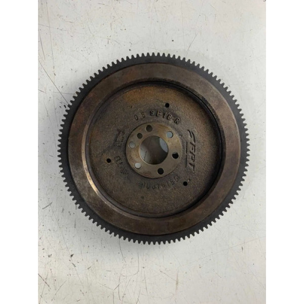 Volante De Motor Fiat Palio Siena 1.0 8v 2010/20