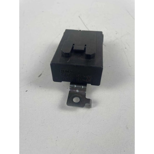 Modulo Central Imobilizador Chave Honda City 2012