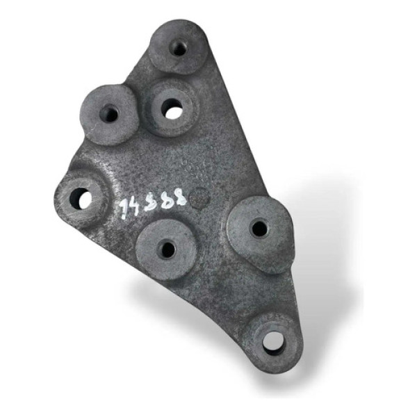Suporte Coxim Cambio 95265893 Gm Tracker 2015