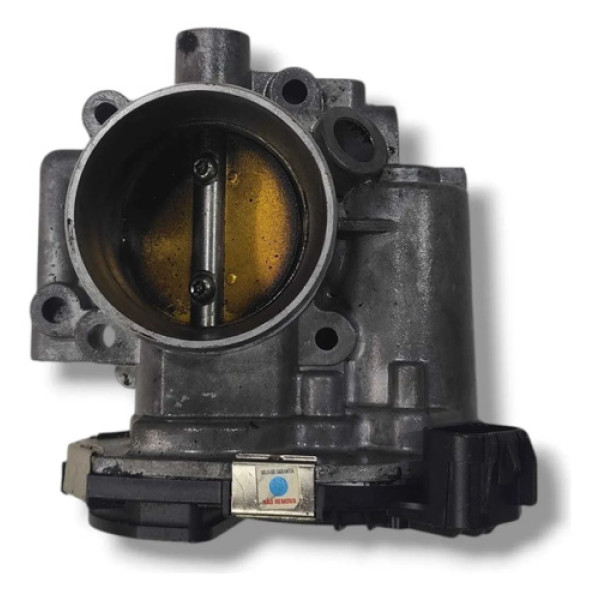 Tbi Corpo De Borboleta Chevrolet Agile Montana 2012 2022