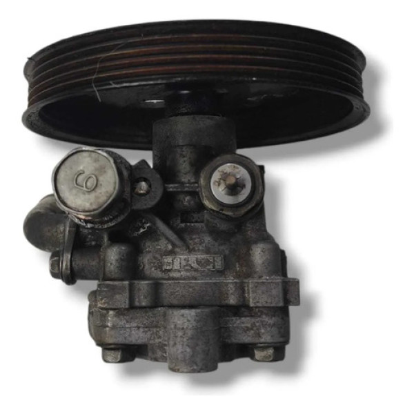 Bomba Direção Hidráulica Mitsubishi Tr4 2.0 2003 A 2015