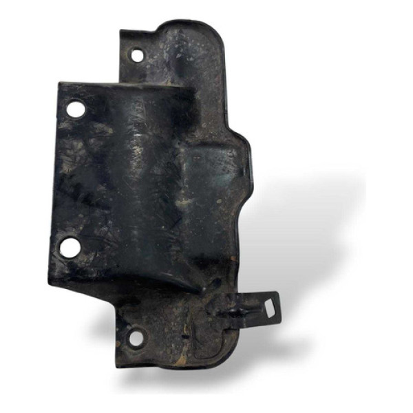 Suporte Bico Partida Frio Honda Fit 2015 Prateado