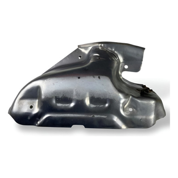 Defletor Do Catalisador Nissan Sentra 2008 2011 Branco