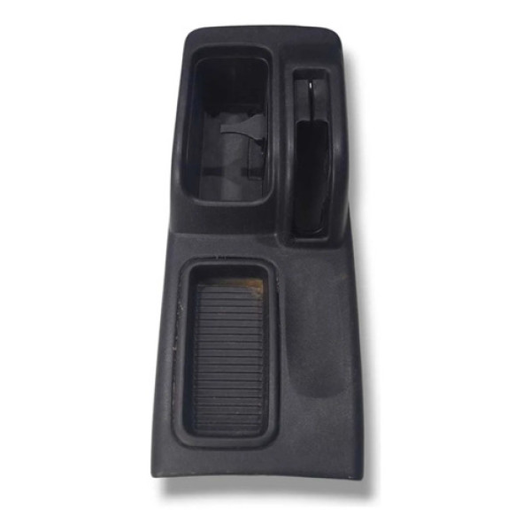 Console Central Freio Mão Pajero Tr4 2012 2015