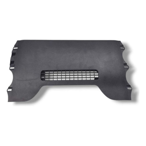Acabamento Painel Toyota Corolla 2021 2024 Prateado Original