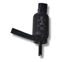 Bomba Reservatório Limpador Parabrisa Gm S10 Blazer 93320015 Preto